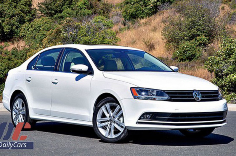 Какие отличия американской VW Jetta от европейской 2010-2018 годов?