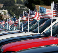 Самые популярные авто из США в Украине, которые заказывают клиенты