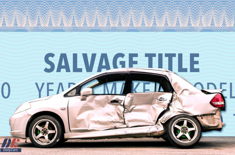 Типы документов на аукционах США: как не купить авто в залоге?